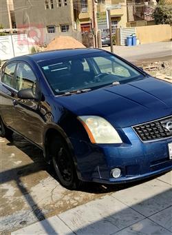 نيسان سنترا